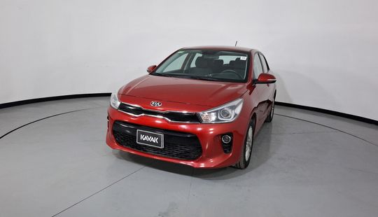 Kia • Rio