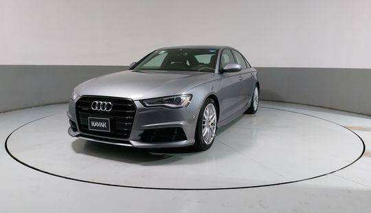 Audi • A6