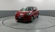 Mitsubishi Mirage 1.2 GLS MT Hatchback 2016