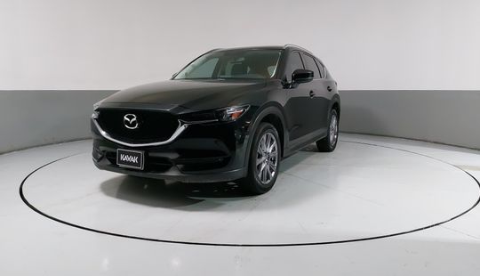 Mazda • CX-5