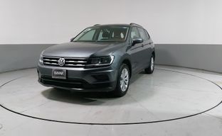 Volkswagen • Tiguan