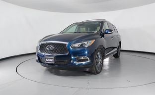 Infiniti • QX60