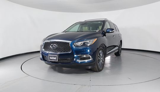 Infiniti • QX60