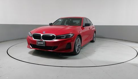 Bmw Serie 3 2.0 330E PHEV AUTO Sedan 2023