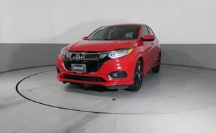 Honda • HR-V