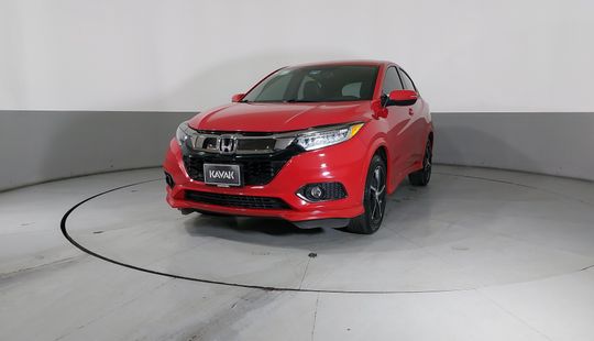 Honda • HR-V