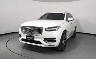 Volvo • XC90