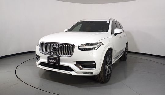 Volvo • XC90