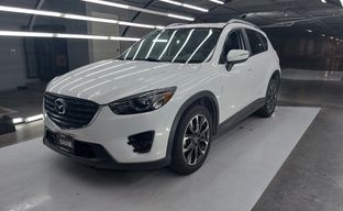 Mazda • CX-5