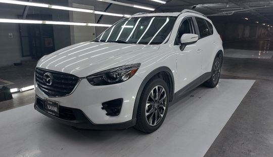 Mazda • CX-5