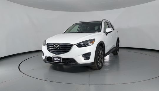 Mazda • CX-5