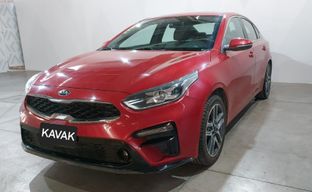 Kia • FORTE