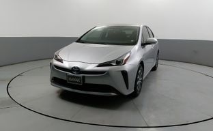 Toyota • Prius