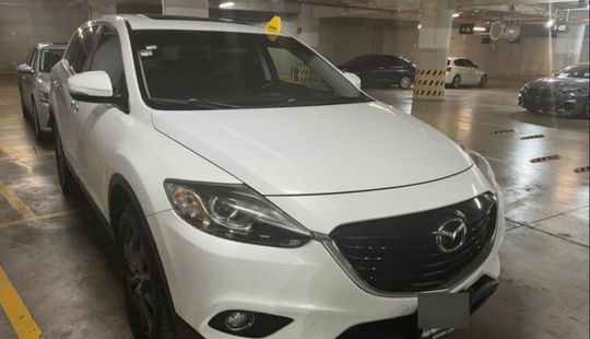 Mazda • CX-9