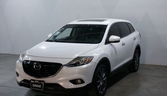 Mazda • CX-9