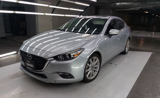 Mazda • Mazda 3