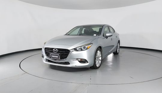 Mazda • Mazda 3