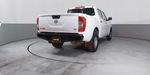 Nissan Np300 2.5 DOBLE CABINA SE TM AC PAQ SEG Pickup 2018