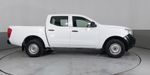 Nissan Np300 2.5 DOBLE CABINA SE TM AC PAQ SEG Pickup 2018