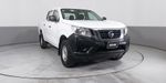 Nissan Np300 2.5 DOBLE CABINA SE TM AC PAQ SEG Pickup 2018