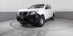 Nissan Np300 2.5 DOBLE CABINA SE TM AC PAQ SEG Pickup 2018