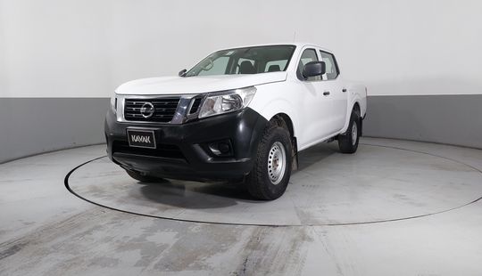 Nissan • NP300