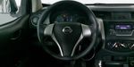 Nissan Np300 2.5 DOBLE CABINA SE TM AC PAQ SEG Pickup 2018