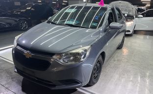 Chevrolet • Aveo