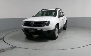 Renault • Duster