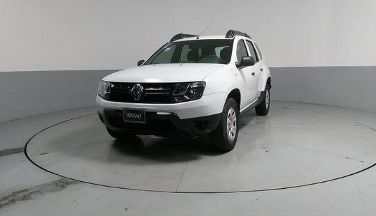 Renault • Duster