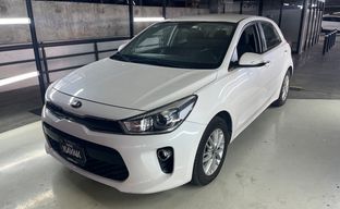 Kia • Rio