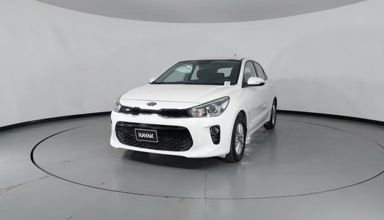 Kia • Rio