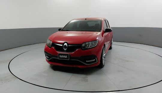 Renault • Sandero