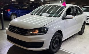 Volkswagen • Vento