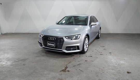 Audi • A4