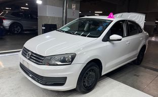 Volkswagen • Vento