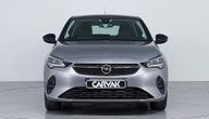 Opel Corsa 1.2 AT8 ELEGANCE Hatchback 2020