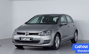 Volkswagen • Golf