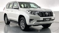 Toyota Land Cruiser Prado GXR Suv 2021