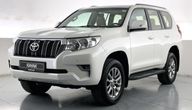 Toyota Land Cruiser Prado GXR Suv 2021