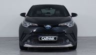 Toyota C-hr 1.8 HYBRID E CVT DIAMOND Suv 2017