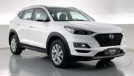 Hyundai Tucson GL / SMART Suv 2020