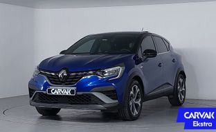 Renault • Captur