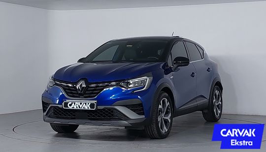 Renault • Captur