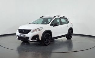 Peugeot • 2008