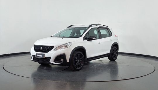 Peugeot • 2008