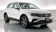 Volkswagen Tiguan ELEGANCE Suv 2021