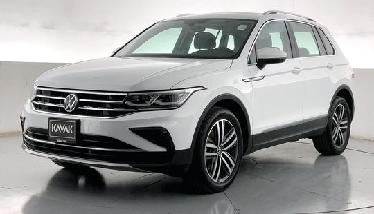 Volkswagen Tiguan Elegance-2021