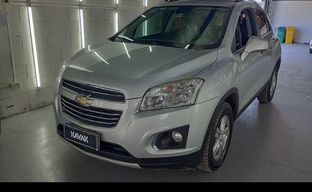 Chevrolet • Tracker