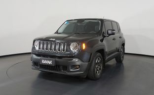 Jeep • Renegade